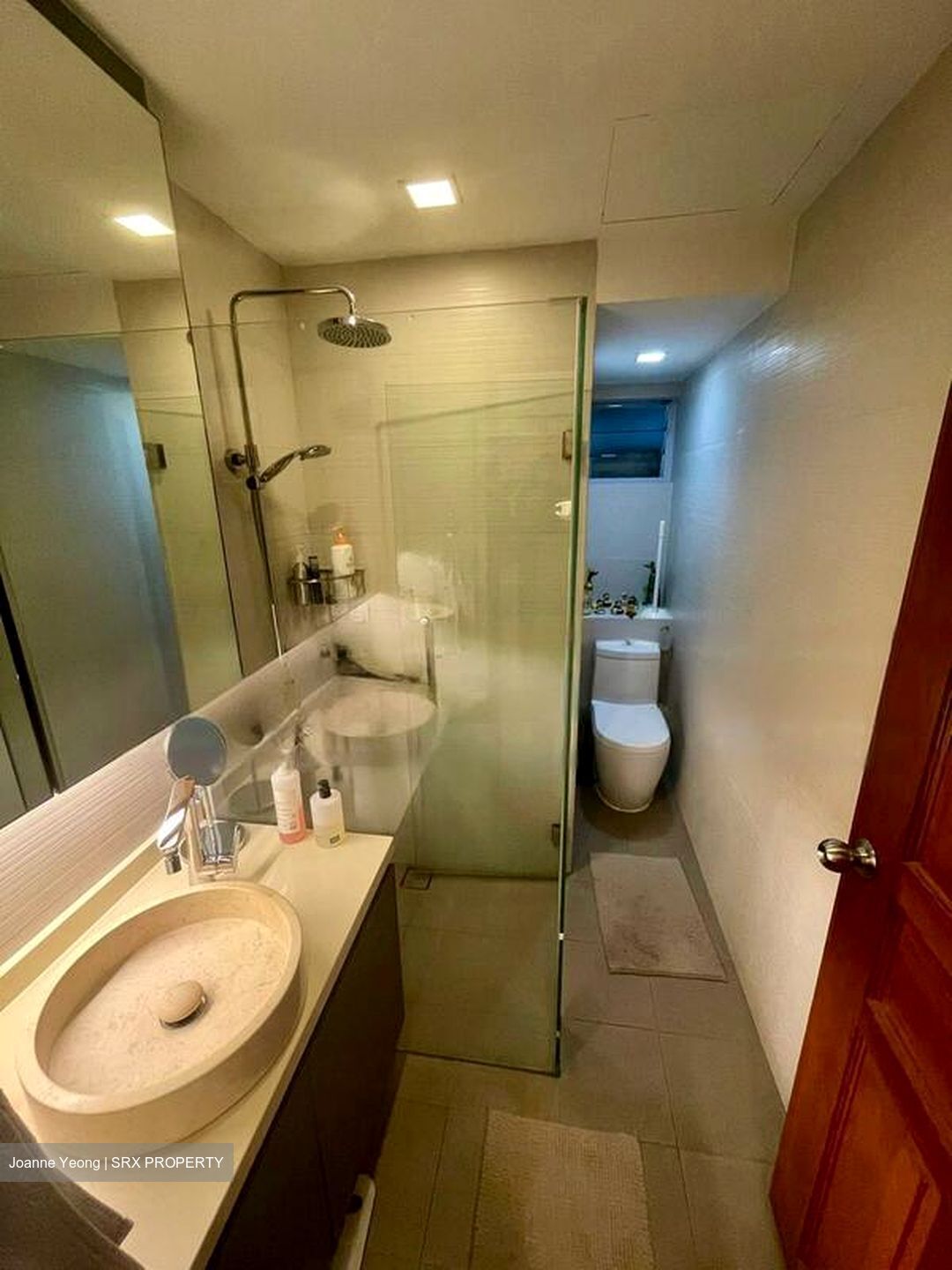 Queensway Tower / Queensway Shopping Centre (D3), Apartment #456184231